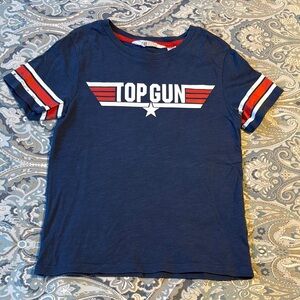 H&M Kids Top Gun T-Shirt
